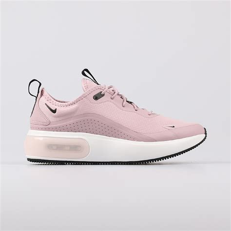 nike air max dia dames zwart|nike air max dia shoes.